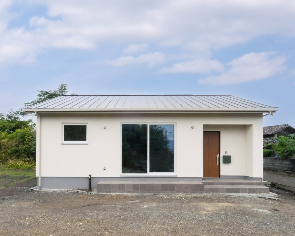 新しい「 住 」をつくろう