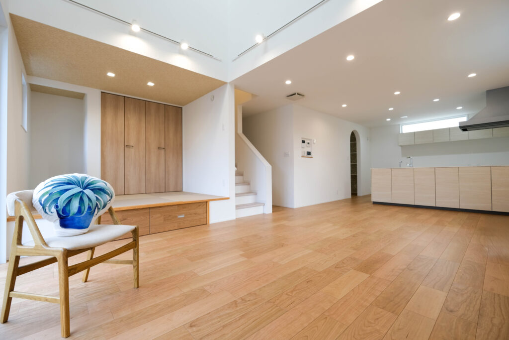 世界レベルのエコな家～PASSIVE HOUSE～