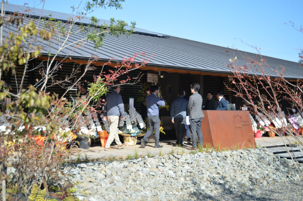 【イベントレポート】新社屋オープニングイベントを開催しました